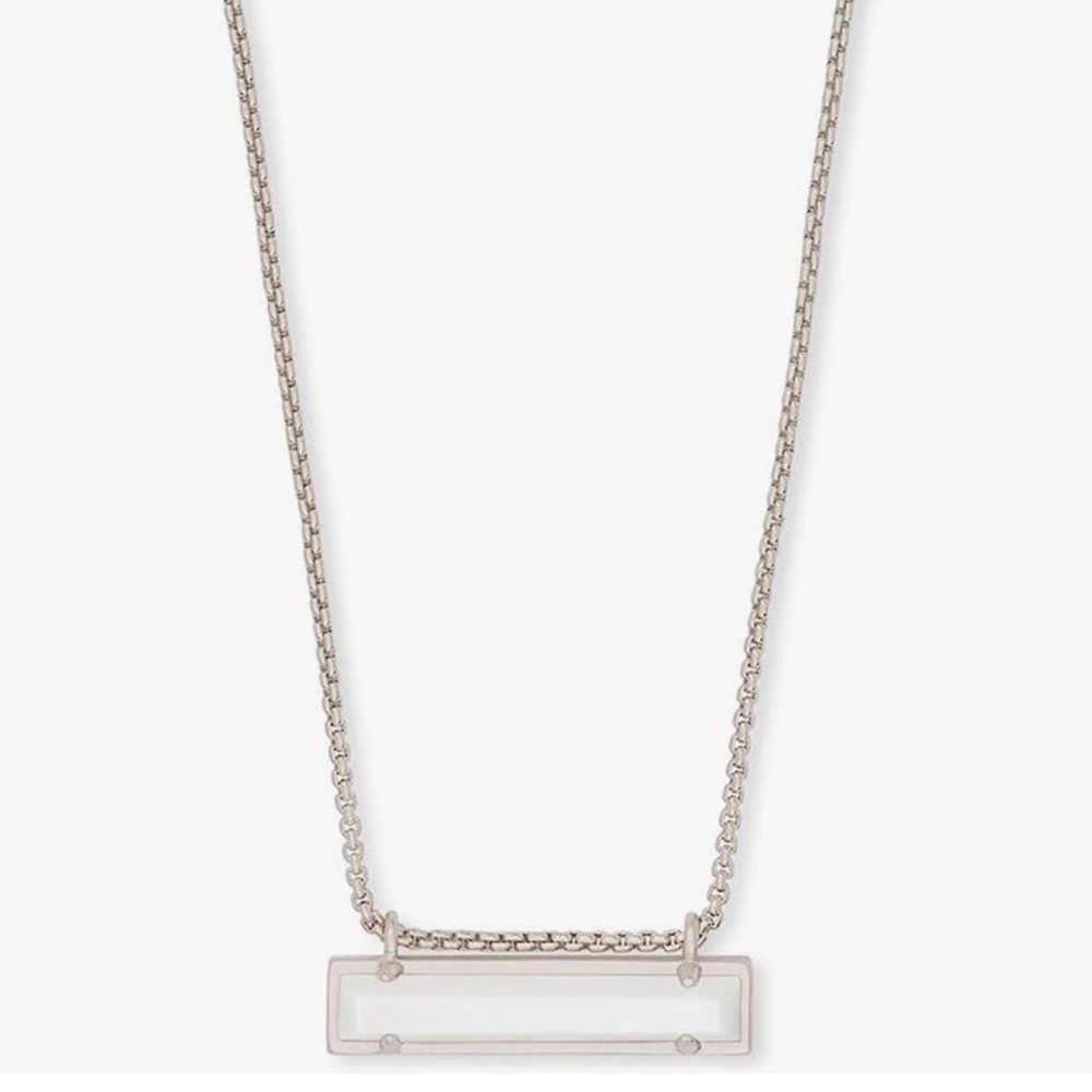 Kendra Scott new necklace with tags